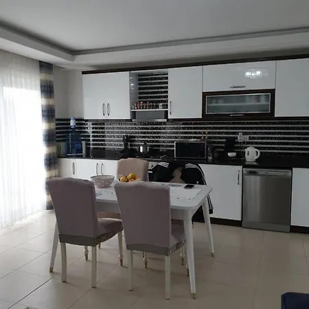 Penthouse * Mahmutlar