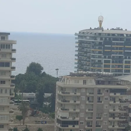 Penthouse * Mahmutlar